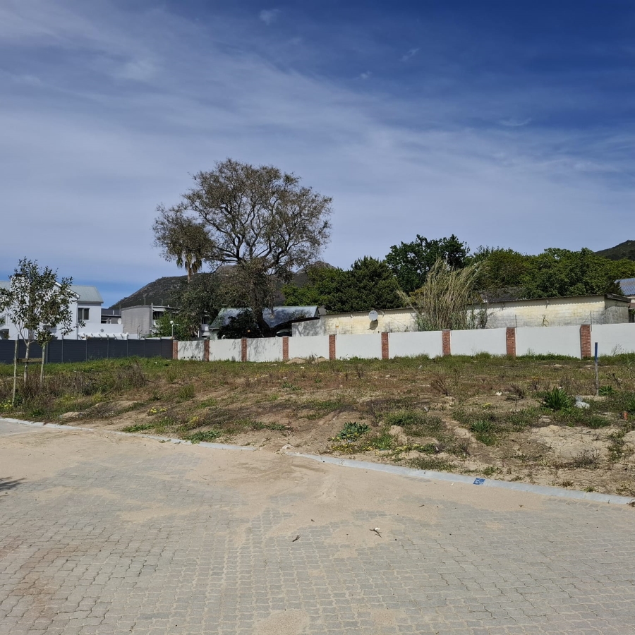 0 Bedroom Property for Sale in Lemoenkloof Western Cape